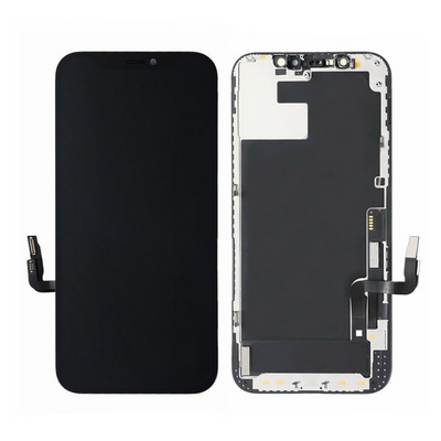 BQ7 Hard OLED Assembly for iPhone 12 12 Pro Screen Replacement - MyMobile