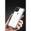 Pure Adventure Slim Metal Case Iphone 11 2019 6.1 - Silver - MyMobile