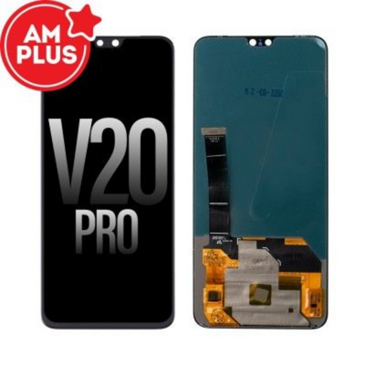 AMPLUS LCD Screen Digitizer Replacement for vivo V20 Pro - MyMobile