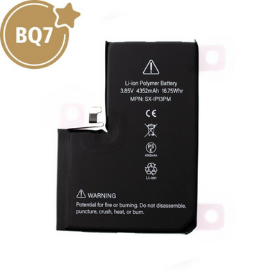 iPhone 13 Pro Max Replacement Battery Core 4352mAh (BQ7) - MyMobile