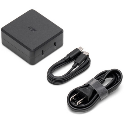 DJI 100W USB-C Power Adapter - MyMobile