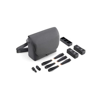 DJI Mavic 3 Series Fly More Kit (Shoulder Bag) - MyMobile