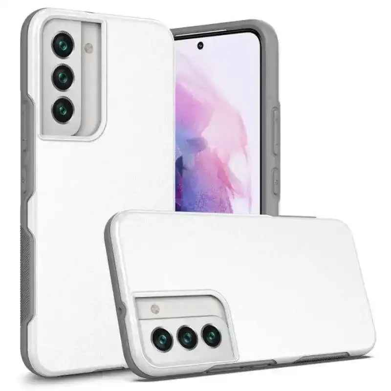 Pure Life Samsung S21 Plus - White