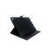 Mycase Leather Wallet Ipad Mini Black - MyMobile