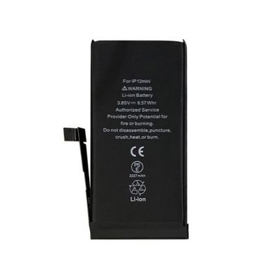 iPhone 12 mini Replacement Battery 2227mAh (BQ7) - MyMobile