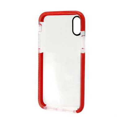 Mycase Pro Armor Plus D60gel - Iphone Se2020 7/8 Red - MyMobile