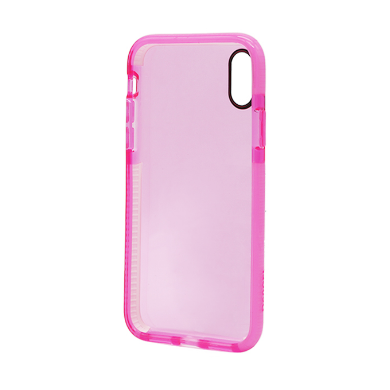 Mycase Pro Armor Plus D60gel - Samsung S9+ Pink - MyMobile