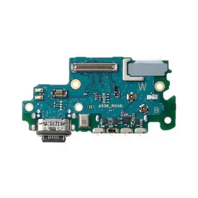 Charging port repair Board for Samsung Galaxy A53 5G A536B GH59-15556A (Service Pack)