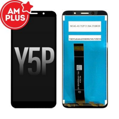 AMPLUS LCD Screen Replacement for Huawei Y5p - MyMobile