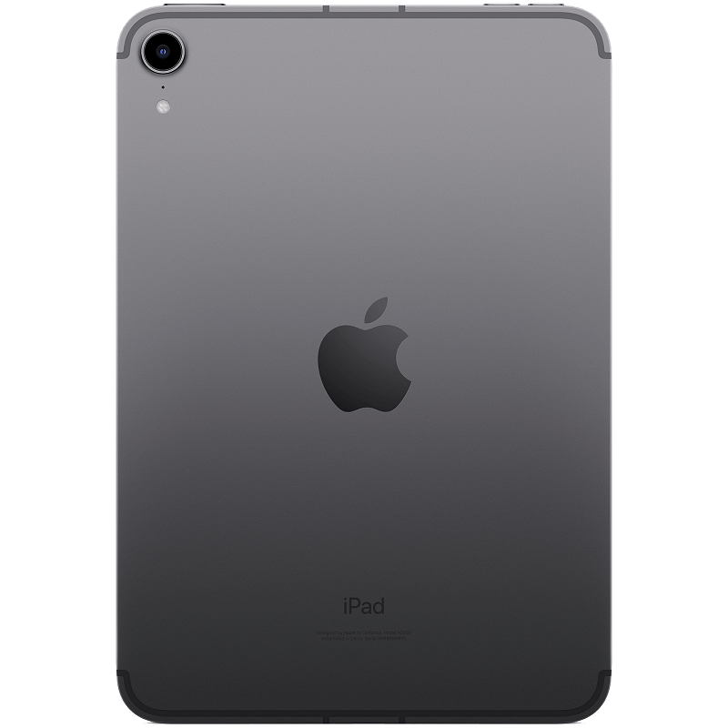 Apple iPad Mini 2021 Wifi (7T3) - MyMobile
