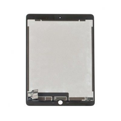 AMPLUS LCD Screen Replacement for iPad Pro 9.7 (2016)-Black - MyMobile