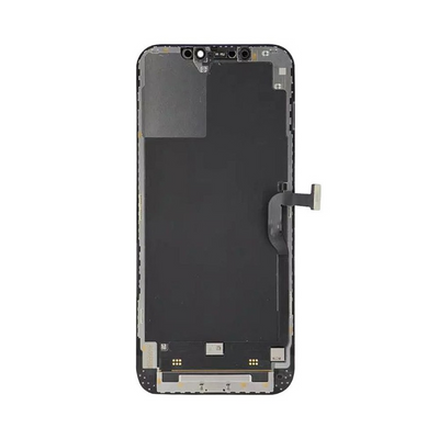 **AS THE SAME PRICE AS BQ7 INCELL** BQ7 Soft OLED Assembly for iPhone 12 Pro Max Screen Replacement - MyMobile