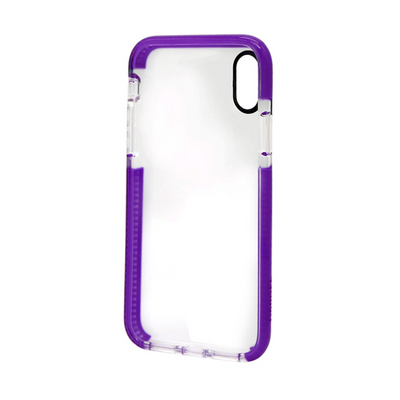 Mycase Pro Armor Plus D60gel - Iphone Se2020 7/8 Purple - MyMobile