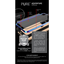 Pure Adventure Slim Metal Case Iphone 11 Pro Max 2019 6.5 - Silver - MyMobile