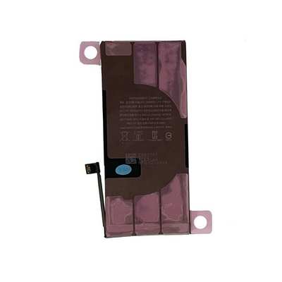 iPhone 11 Replacement Battery with Adhesive Strips 3110mAh (Chip Upgrade, TI IC) - MyMobile