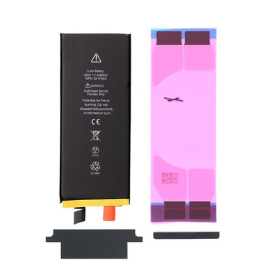 iPhone SE (2020) Replacement Battery Core 1821mAh (BQ7) - MyMobile