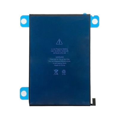 iPad Mini 5 Replacement Battery 5124mAh (BQ7) - MyMobile