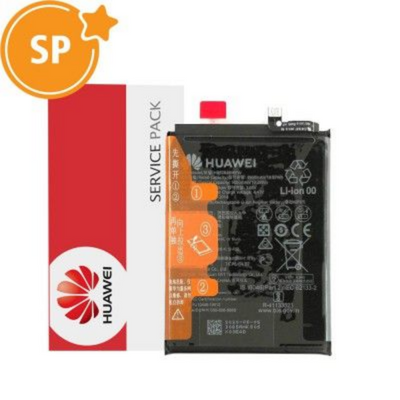Huawei Y6p Replacement Battery 4900mAh (AMPLUS) - MyMobile