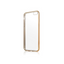 Mycase Chrome Samsung S8 Plus - Gold - MyMobile