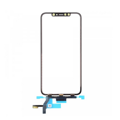 COP Glass with Touch with OCA for iPhone XS Max (BQ7) - MyMobile