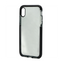 Mycase Silicone - Iphone Se2022 7/8 Black - MyMobile