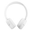 JBL TUNE 510BTNC Wireless Headphones White - MyMobile