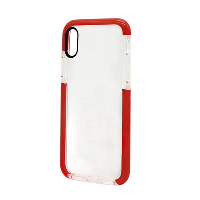 Mycase Pro Armor Plus D60gel - Iphone Se2020 7/8 Red - MyMobile