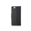 Mycase Leather Wallet Google Pixel 2 Xl Black - MyMobile
