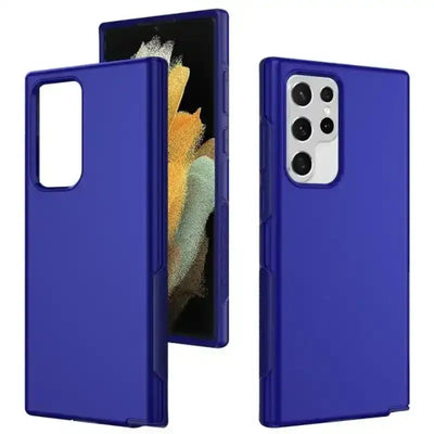 Pure Life Samsung S21 Ultra- Blue - MyMobile