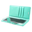 Mycase Leather Folder Iphone Xs 5.8 - Emerald - MyMobile