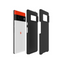Mycase Folder Google Pixel 6 Pro 6.71 Case -black - MyMobile