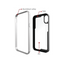 Pure Adventure Metal Case Iphone X / Xs - Silver - MyMobile