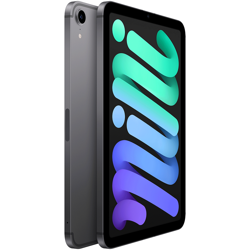 Apple iPad Mini 2021 Wifi (7T3) - MyMobile