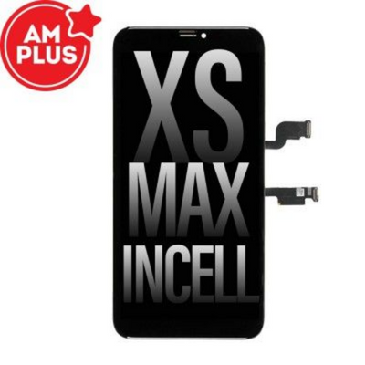 AMPLUS Incell LCD Assembly for iPhone XS Max Screen Replacement - MyMobile