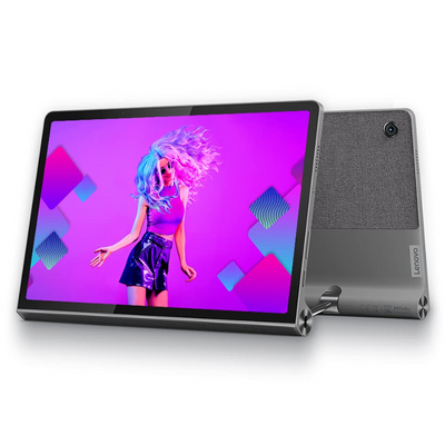 Lenovo Yoga Tab 11 YT-J706X LTE 8G 256GB Grey - MyMobile