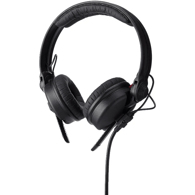 Sennheiser HD 25 Plus Headphones MyMobile