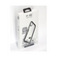 Pure Adventure Metal Case Iphone X / Xs - Silver - MyMobile
