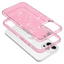 Pure Sparkle Iphone 13 6.1 - Pink - MyMobile