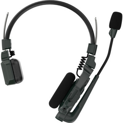 Hollyland Solidcom C1 Wireless Headset - MyMobile