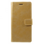 Mycase Leather Folder Google Pixel 3 Xl - Gold - MyMobile