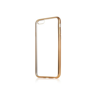 Mycase Chrome Iphone 7/8 Plus - Gold - MyMobile