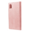 Mycase Leather Folder Iphone 11 2019 6.1 - Rose Gold - MyMobile