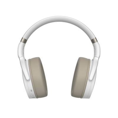 Sennheiser Hd450bt Over-ear Headphones White - MyMobile