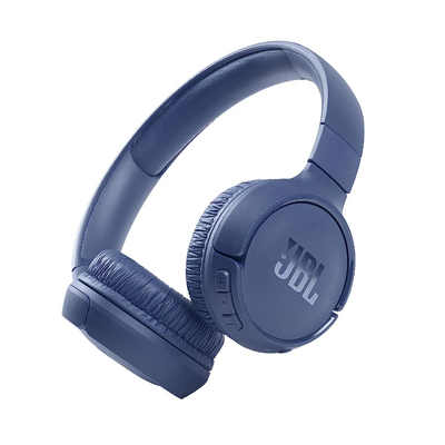 JBL TUNE 510BTNC Wireless Headphones Blue - MyMobile