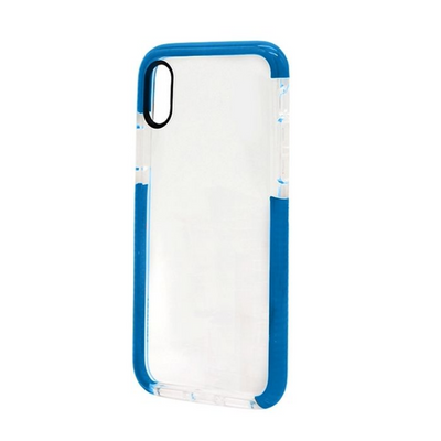 Mycase Pro Armor Lite Case - Samsung S8 Plus - Blue - MyMobile