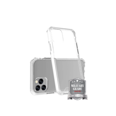 Pure Endurance Iphone 12 Pro Max 6.7 White - MyMobile