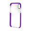Mycase Pro Armor Plus D60gel - Iphone X / Xs Purple - MyMobile