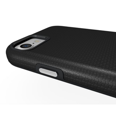 Mycase Tuff Iphone 6s - Black New Style - MyMobile