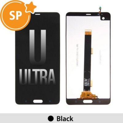 LCD Assembly Replacement for HTC U Ultra (Service Pack) - MyMobile