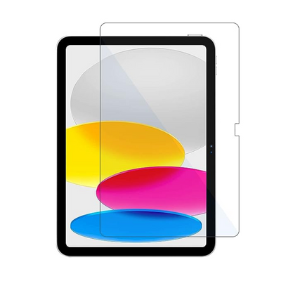 iPad (2022) Screen Guard - MyMobile